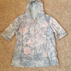 Women's jacket